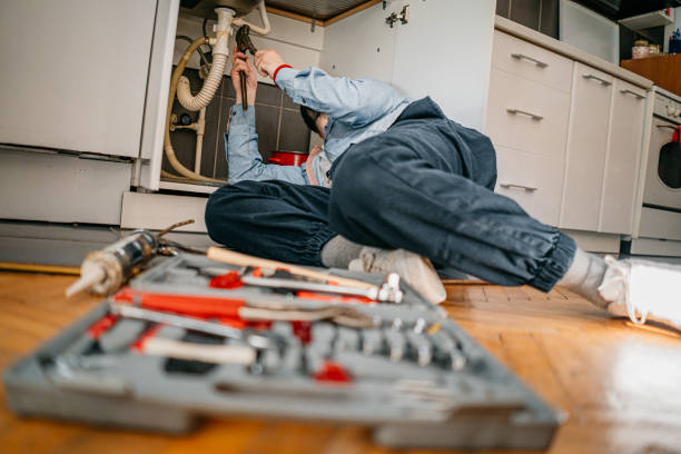 Best Residential Plumbing Services  in Mercersburg, PA