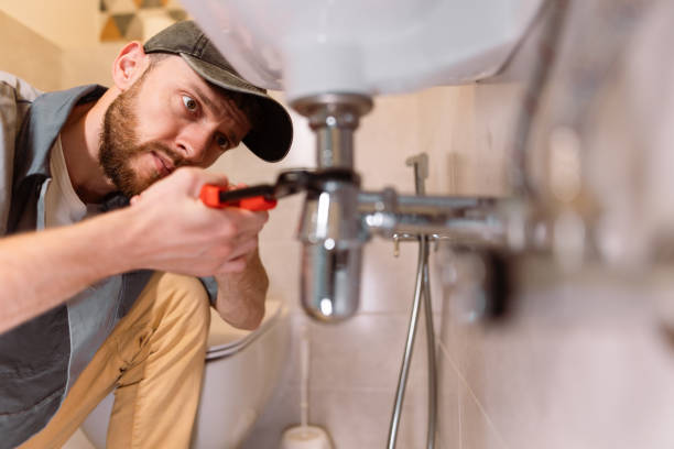 Best Emergency Plumbing Repair  in Mercersburg, PA