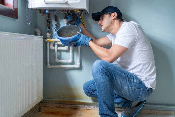 Best Boilers & Radiators  in Mercersburg, PA