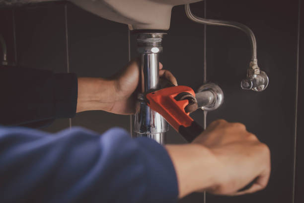 Best Plumbing Installation Services  in Mercersburg, PA