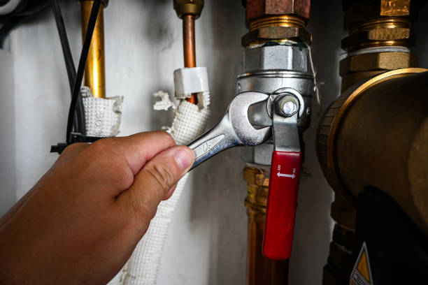 Best Same-Day Plumbing Service  in Mercersburg, PA